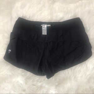 Girls Ivivva Running Shorts Size 12